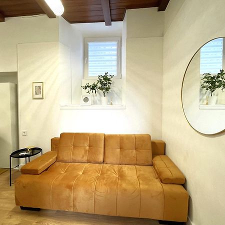Green Bridge Studio VNO Chambre photo